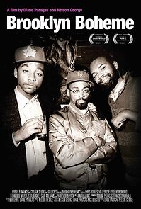 Watch Brooklyn Boheme