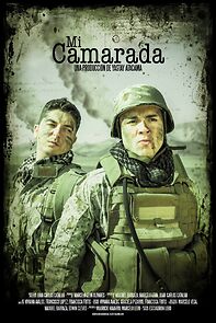Watch Mi Camarada (Short 2014)