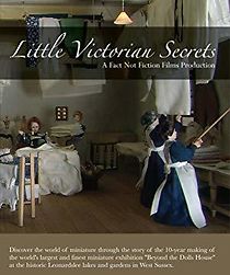 Watch Little Victorian Secrets
