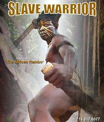 Watch Slave Warrior