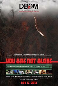 Watch You Are Not Alone