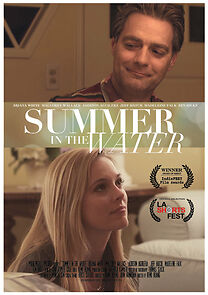 Watch Summer in the Water (Short 2015)