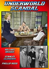 Watch Big Town Scandal