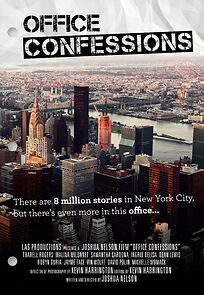 Watch Office Confessions (Short 2015)