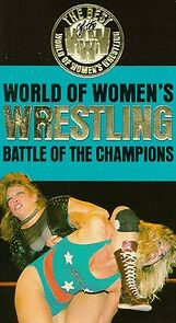 Watch Battle of the Champions