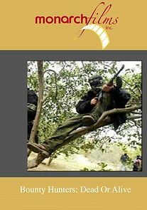 Watch Bounty Hunters