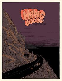 Watch Hang Loose (Short 2015)