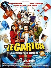 Watch Le carton
