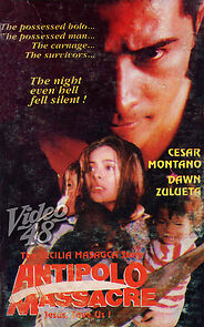 Watch The Cecilia Masagca Story: Antipolo Massacre (Jesus Save Us!)