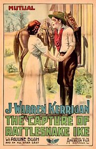 Watch The Circular Fence (Short 1911)