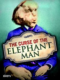 Watch Curse of the Elephant Man