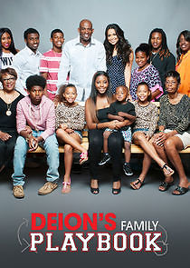Watch Deion's Family Playbook