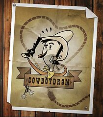 Watch Cowboydrøm (Short 2014)