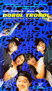 Watch Dobol trobol