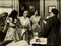 Watch The First Man (Short 1911)