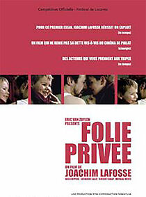 Watch Folie privée