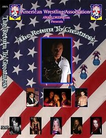 Watch AWA Florida: Return to Greatness