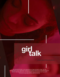 Watch Girl Talk (Short 2018)