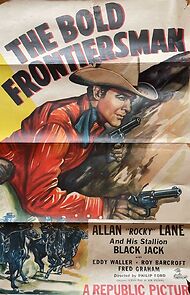 Watch The Bold Frontiersman