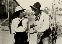 Watch The Greaser and the Weakling (Short 1912)