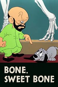 Watch Bone Sweet Bone (Short 1948)