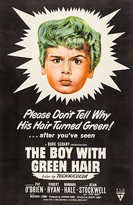Watch The Boy with Green Hair