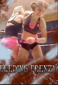 Watch GCW: Feeding Frenzy