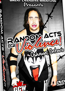 Watch GCW: New Year's Evil