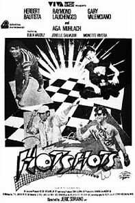 Watch Hotshots