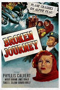 Watch Broken Journey