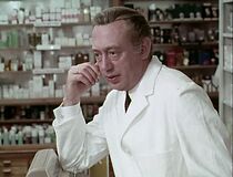 Watch Industrielandschaft mit Einzelhändlern