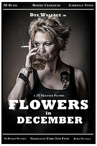 Watch Flowers in December (Short 2015)