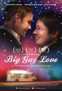Watch Big Gay Love