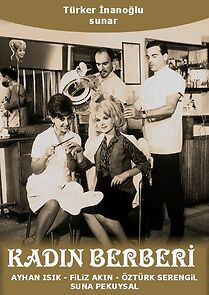Watch Kadin berberi