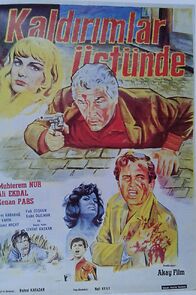 Watch Kaldirimlar üstünde