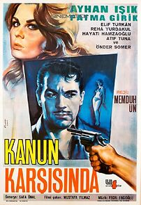 Watch Kanun Karsisinda