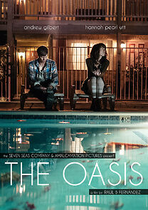 Watch The Oasis (Short 2014)