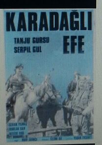 Watch Kara dagli efe
