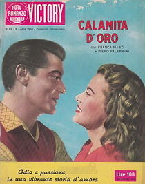 Watch Calamità d'oro