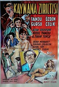 Watch Kaynana ziriltisi