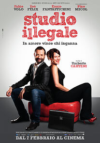 Watch Studio illegale