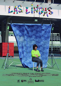 Watch The Pretty Ones