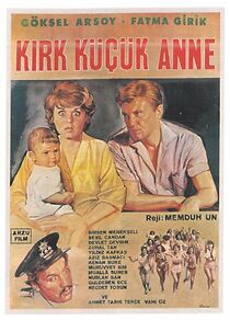 Watch Kirk Küçük Anne