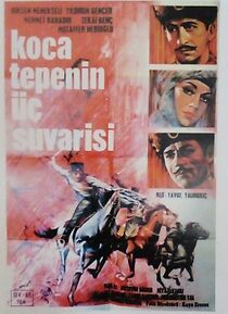 Watch Kocatepe'nin üç süvarisi