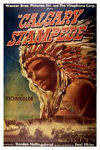 Watch Calgary Stampede (Short 1948)