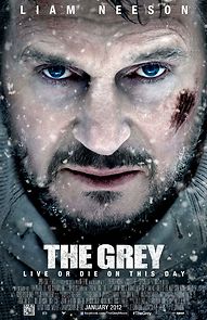 Watch The Grey