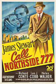 Watch Call Northside 777