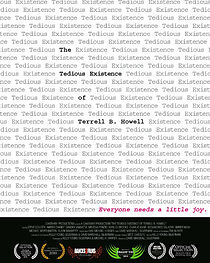 Watch The Tedious Existence of Terrell B. Howell (Short 2010)