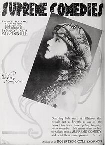 Watch Their Little Wife (Short 1920)