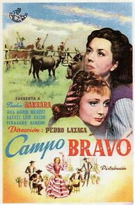 Watch Campo Bravo